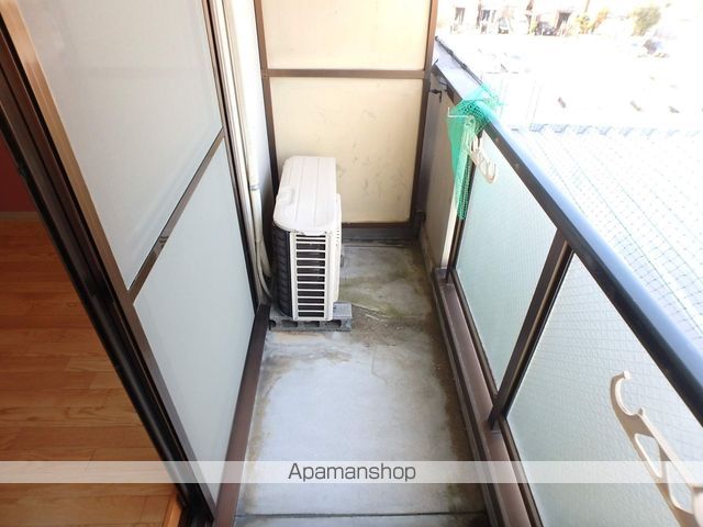 レオハイム長尾IIIの内装写真