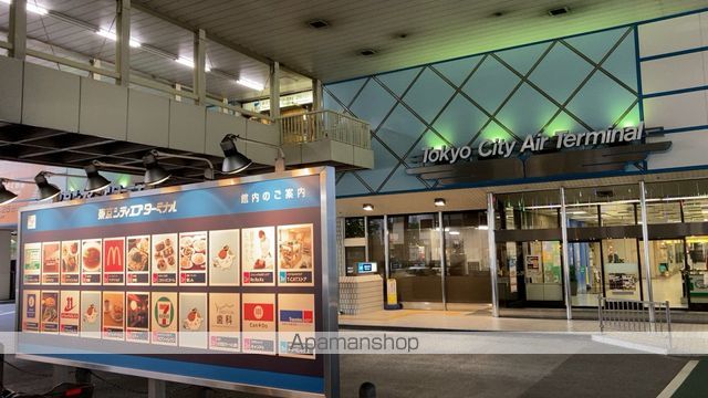 パークハビオ水天宮前の周辺写真