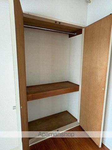 マイキャッスル竹内の内装写真