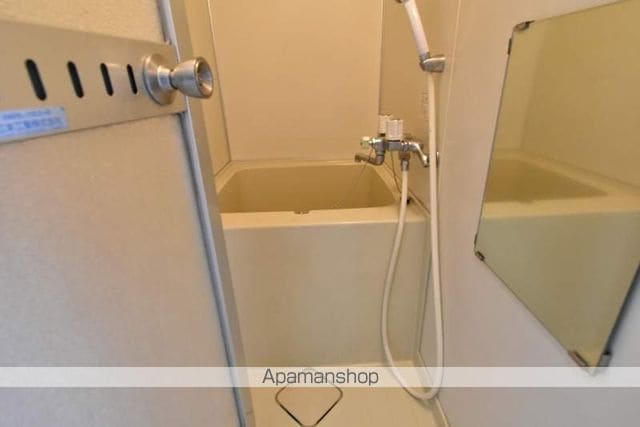 アドバンスコーポAの内装写真