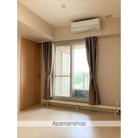 ライフプラザ北2条の内装写真