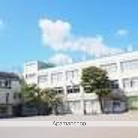 ルーブル荏原中延の周辺写真
