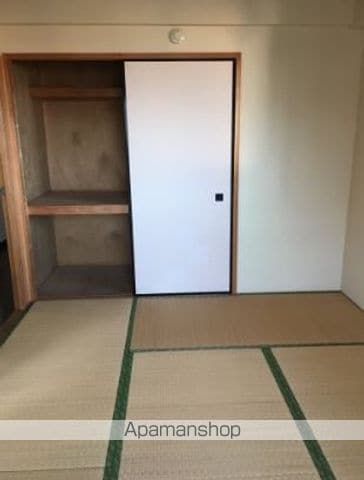 サンライズ長友の内装写真