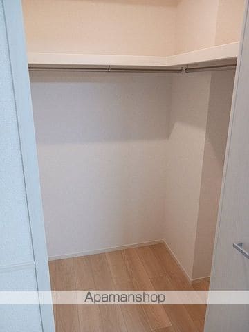 ルミエールの内装写真