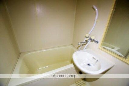 宮城県仙台市青葉区木町[1LDK/34.8m2]のバス