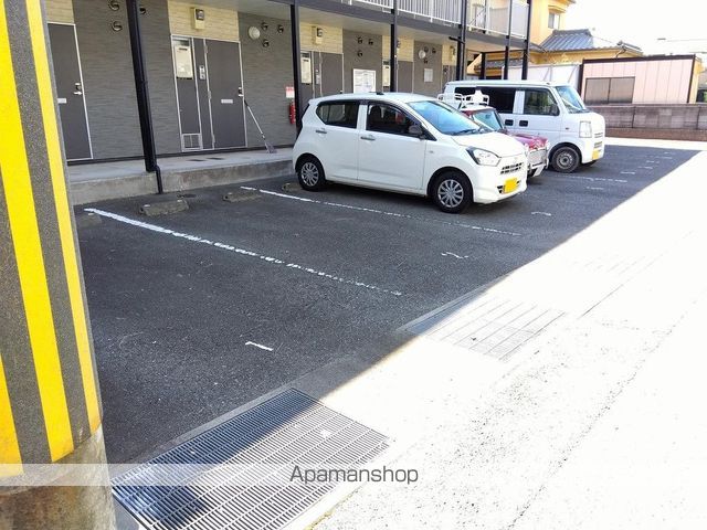 レオパレス中久IIのその他写真