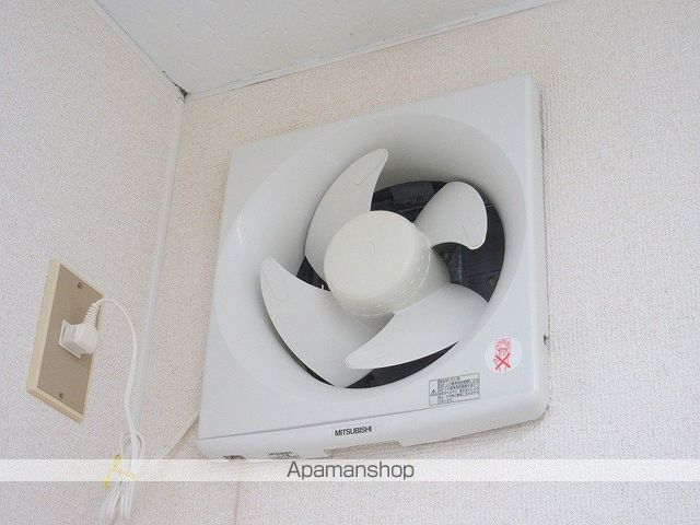 河合コーポAの内装写真