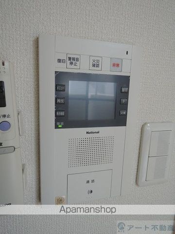 ルラシオン松山高砂の内装写真