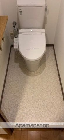 グレイス新横浜アクシスの内装写真