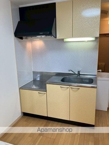 セレブマンションIIIの内装写真