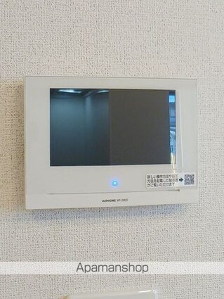 ベル・クールⅡ[1LDK/50.01m2]のその他設備