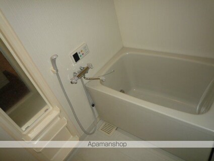 ピュアＩＮＮ２１[3LDK/61.05m2]のバス