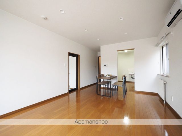 FLEX CASA NISHIOKAの内装写真