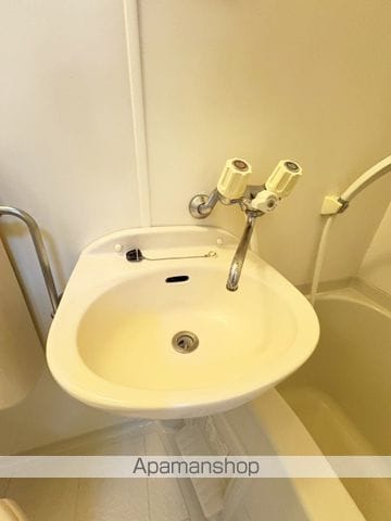 トスカーナ22の内装写真