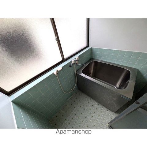 コーポ高田の内装写真