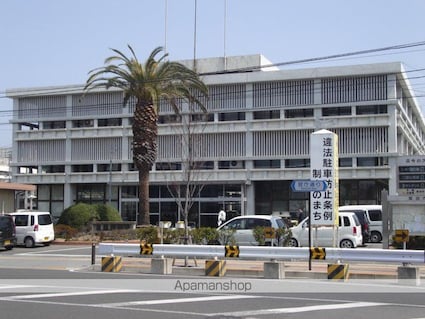 香川県坂出市久米町２丁目[1LDK/46m2]の周辺4