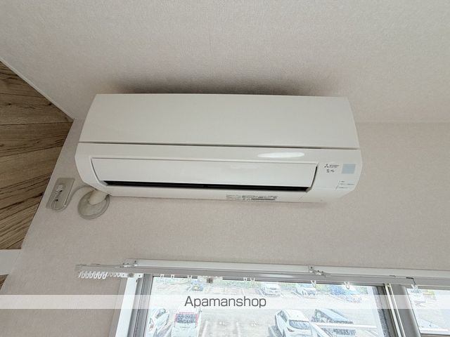 サンライフ75の内装写真