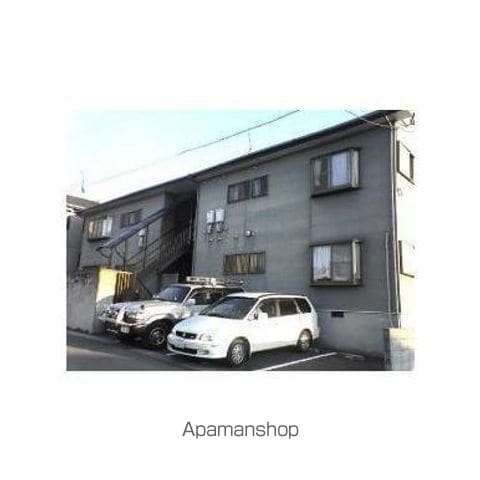 コーポ緒方の内装写真