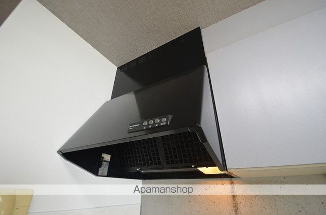 グランシエル鴨池の内装写真