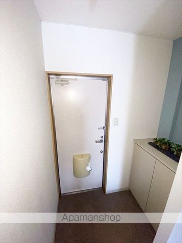 たなかハイツIIの内装写真