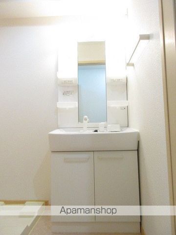 リバティ ブリーズの内装写真