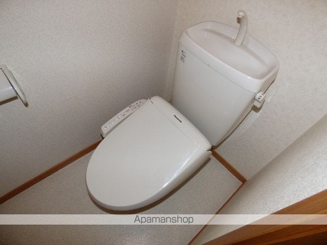 レジデンスさくら台Dの内装写真