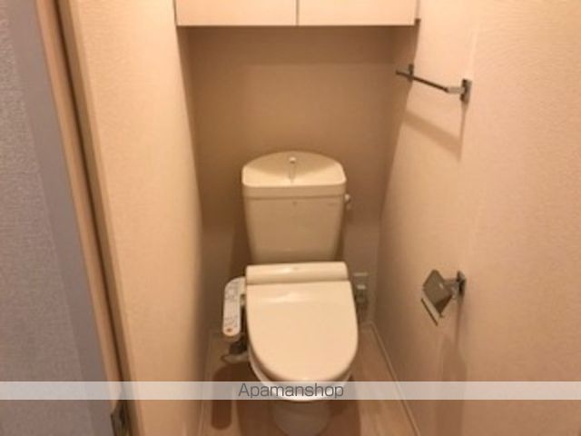 メゾンサフィールの内装写真