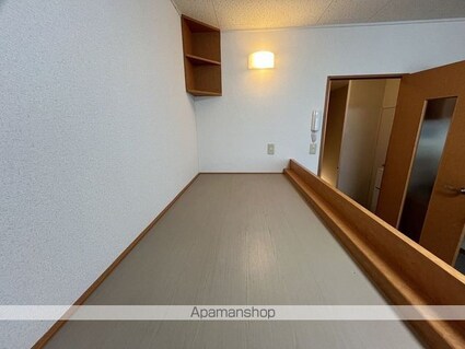 レオパレスグリーンコート　小栗[1K/26.08m2]の内装2