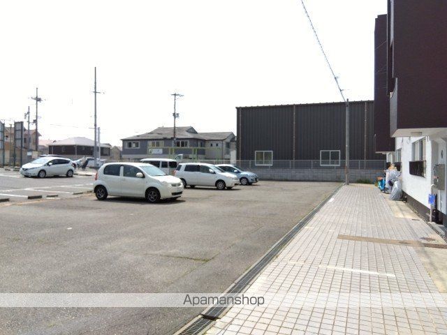 虹ヶ丘マンションのその他写真
