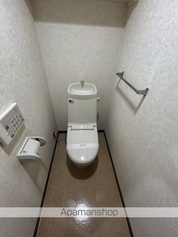 イマージュ・シャトーの内装写真