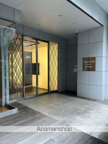 アーバンフラッツ池袋プレミアムの内装写真