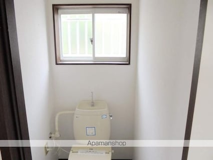 長野県松本市大字新村[1K/29.7m2]の内装