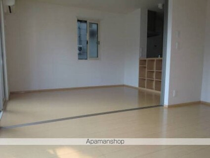 Ｐｉａ　Ｙ’ｓ（ピア　ワイズ）[1LDK/42.86m2]のリビング・居間