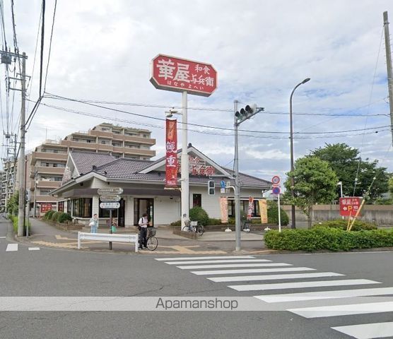 エトワール国領の周辺写真