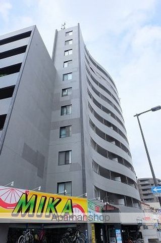 グランパスエクシード 701 ｜ 大阪府大阪市西成区玉出西１丁目1-4（賃貸マンション3LDK・7階・76.24㎡） その6