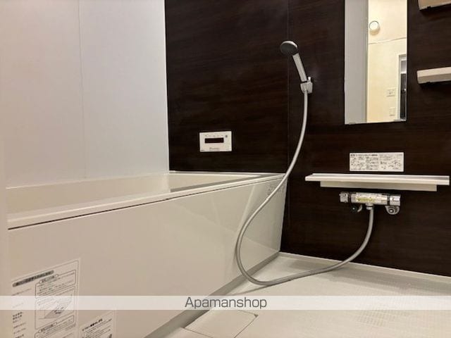 プランドールA棟の内装写真