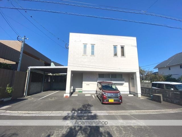 MIPビルの外観写真