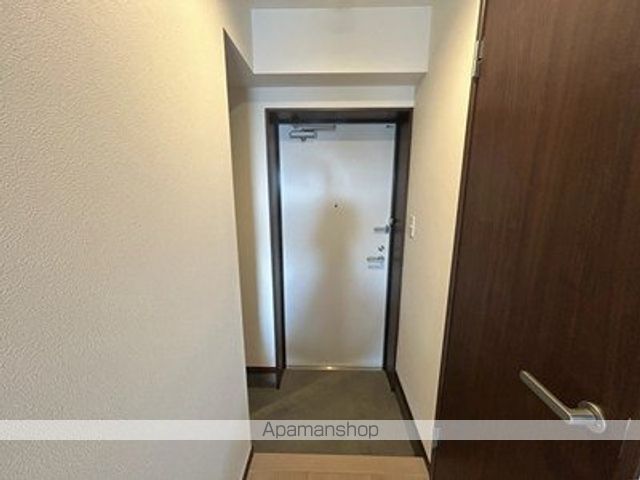 ウエルスの内装写真