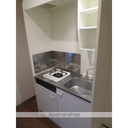 東京都葛飾区新小岩２丁目[1K/20.03m2]の内装3