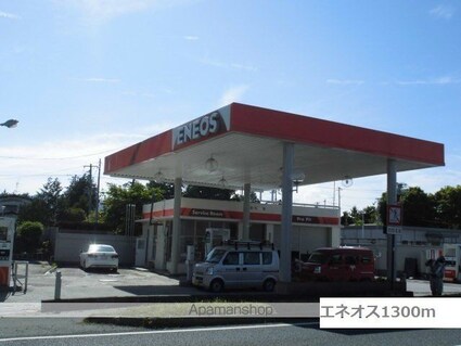 フォレストヒルズ[1LDK/45.72m2]の周辺3