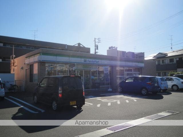 グラン ルミエール Bの周辺写真