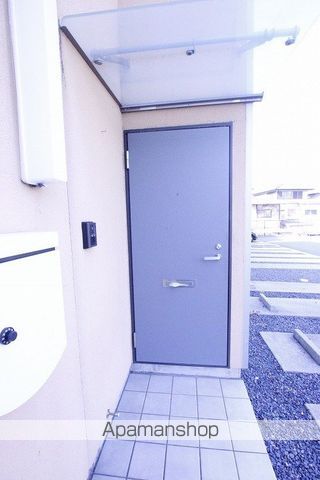 ユニキューブ焼山の内装写真