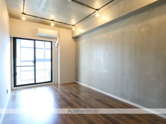 N apartmentの内装写真