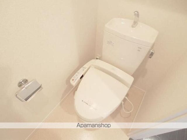 MFPR目黒タワーの内装写真