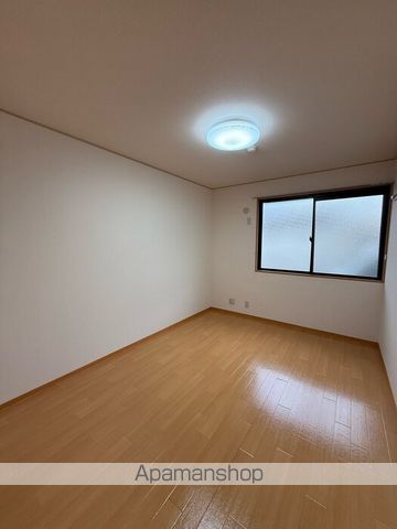 ラフィネ安芸 弐番館の内装写真