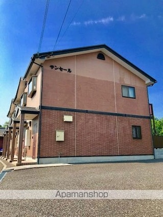 滋賀県東近江市市子殿町[2LDK/59.62m2]の外観3
