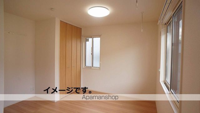 セジュールウィットの内装写真