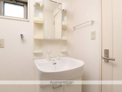 あい千種[1K/24.05m2]の洗面所