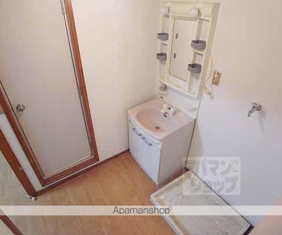 パールハイツイナリの内装写真