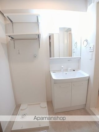 ヴィオラ　マーレ[1LDK/36.25m2]の洗面所